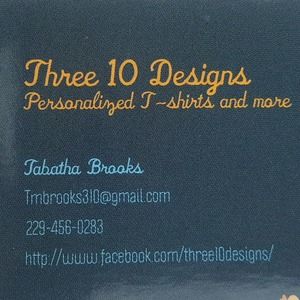 Meet your Posher, Tabatha